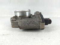 2008-2012 Chevrolet Malibu Throttle Body P/N:AA668AA1463C Fits Fits 2007 2008 2009 2010 2011 2012 OEM Used Auto Parts - Oemu