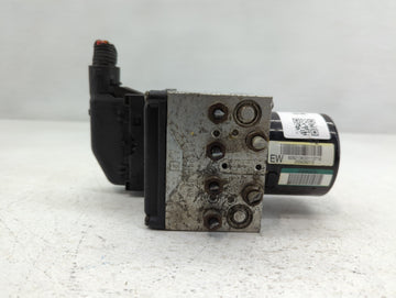 2008-2009 Chevrolet Malibu ABS Pump Control Module Replacement P/N:25928254 Fits Fits 2008 2009 OEM Used Auto Parts