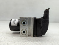 2008-2009 Chevrolet Malibu Anti-Lock Brake ABS Pump Module Actuator OEM P/N:25928254 Fits Fits 2008 2009 OEM Used Auto Parts