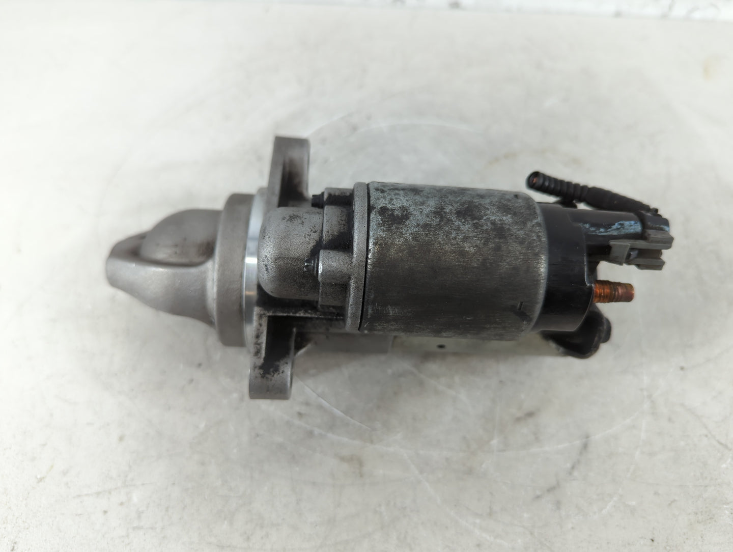 2008-2014 Chevrolet Malibu Car Starter Motor Solenoid OEM Fits Fits 2007 2008 2009 2010 2011 2012 2013 2014 2015 2016 2017 O