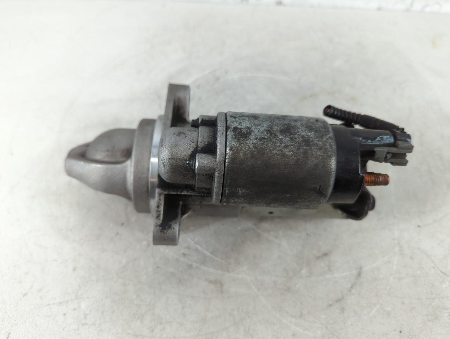 2008-2014 Chevrolet Malibu Car Starter Motor Solenoid OEM Fits Fits 2007 2008 2009 2010 2011 2012 2013 2014 2015 2016 2017 O