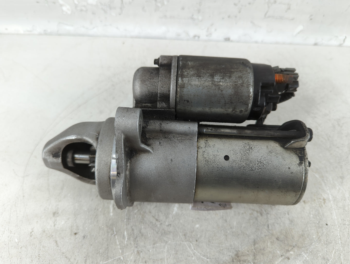 2008-2014 Chevrolet Malibu Car Starter Motor Solenoid OEM Fits Fits 2007 2008 2009 2010 2011 2012 2013 2014 2015 2016 2017 O