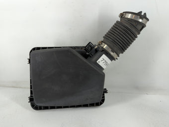 compare product 2008-2012 Chevrolet Malibu Air Cleaner Intake-duct Hose Tube 775685