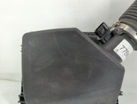 2008-2012 Chevrolet Malibu Air Cleaner Intake-duct Hose Tube 775685 - Oemusedautoparts1.com