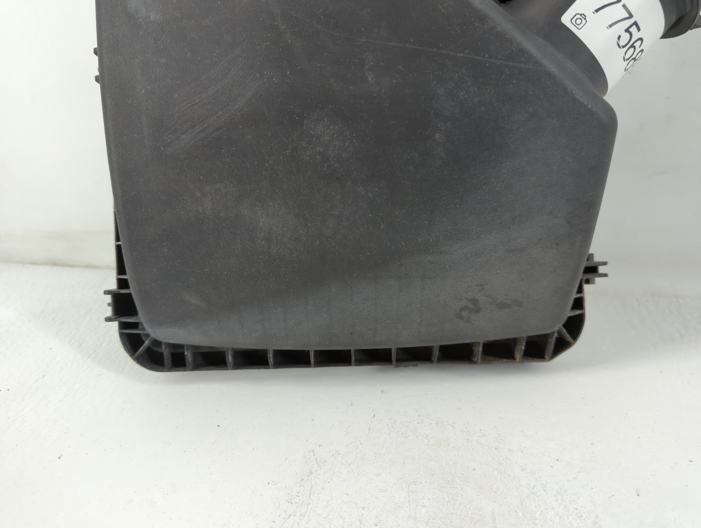 2008-2012 Chevrolet Malibu Air Cleaner Intake-duct Hose Tube 775685 - Oemusedautoparts1.com