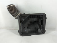 2008-2012 Chevrolet Malibu Air Cleaner Intake-duct Hose Tube 775685 - Oemusedautoparts1.com