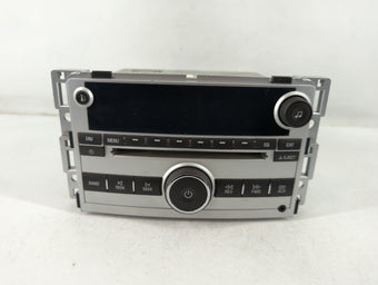 compare product 2007-2008 Chevrolet Malibu Radio Control Panel