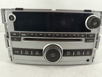 2007-2008 Chevrolet Malibu Radio Control Panel - Oemusedautoparts1.com