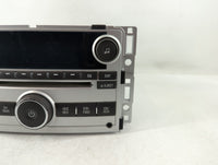 2007-2008 Chevrolet Malibu Radio Control Panel - Oemusedautoparts1.com