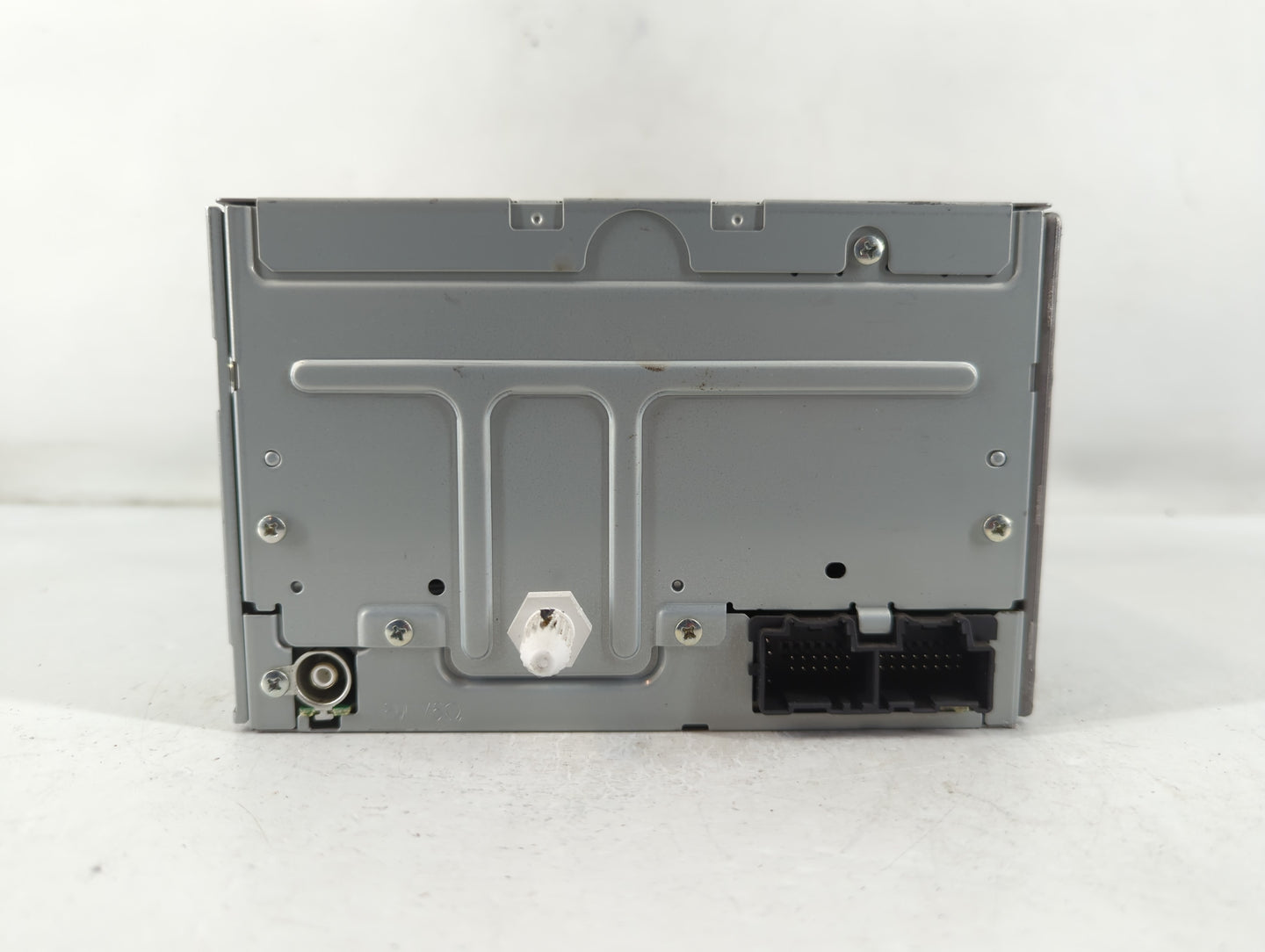 2007-2008 Chevrolet Malibu Radio Control Panel - Oemusedautoparts1.com