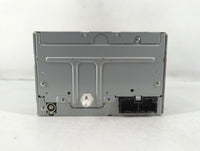 2007-2008 Chevrolet Malibu Radio Control Panel - Oemusedautoparts1.com