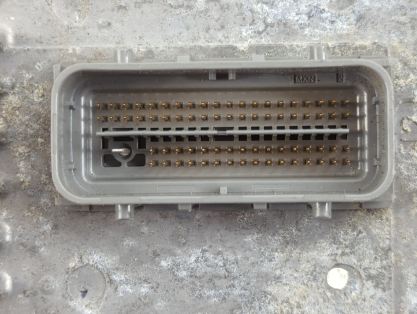 2007-2012 Chevrolet Malibu PCM Engine Control Computer ECU ECM PCU OEM P/N:12612397 12618031 Fits OEM Used Auto Parts - Oemu