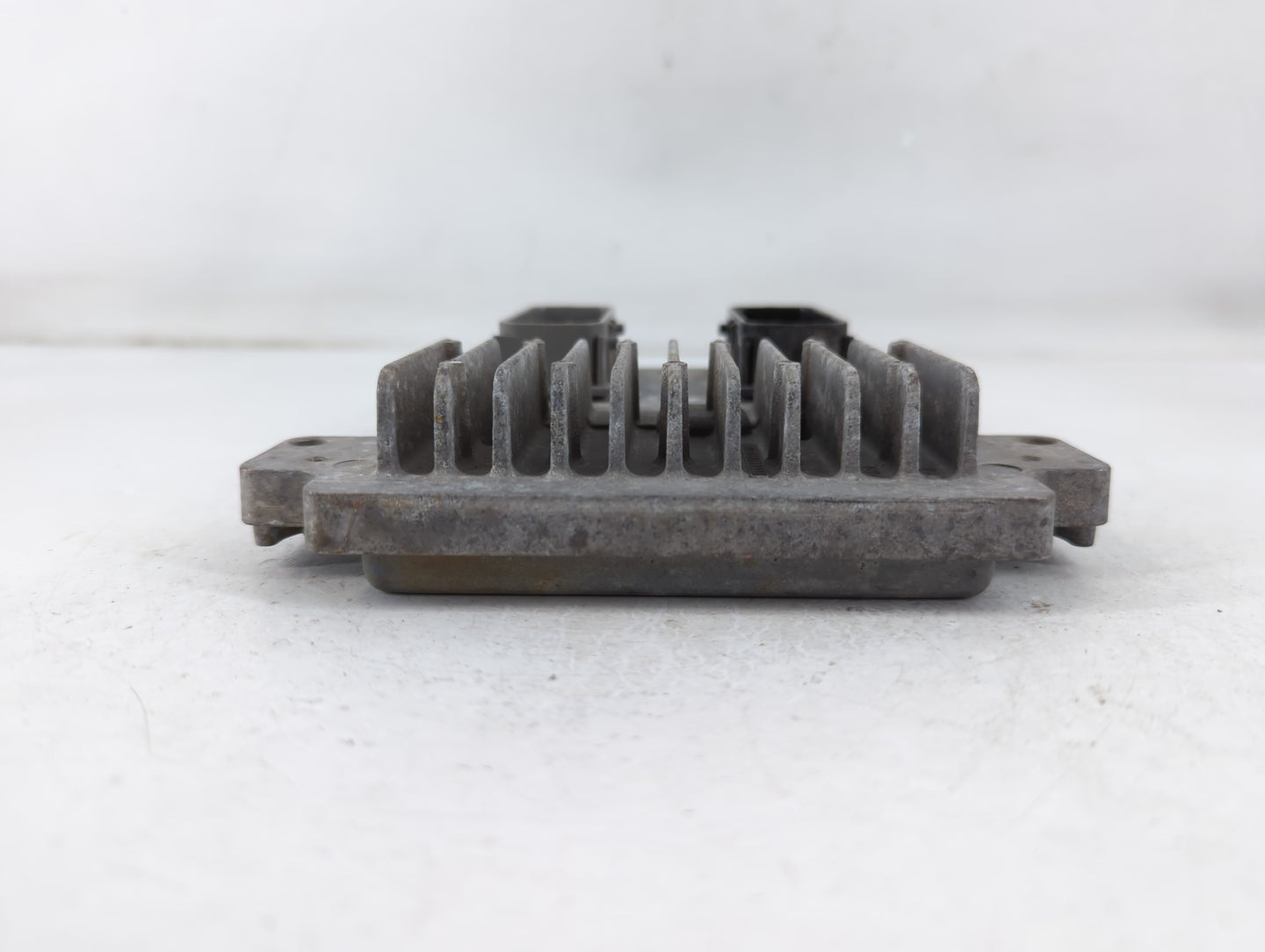 2007-2012 Chevrolet Malibu PCM Engine Control Computer ECU ECM PCU OEM P/N:12612397 12618031 Fits OEM Used Auto Parts - Oemu