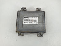 2007-2012 Chevrolet Malibu PCM Engine Control Computer ECU ECM PCU OEM P/N:12612397 12618031 Fits OEM Used Auto Parts - Oemu