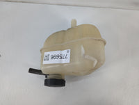 2007 Chevrolet Malibu Radiator Coolant Overflow Expansion Tank Bottle - Oemusedautoparts1.com