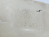 2007 Chevrolet Malibu Radiator Coolant Overflow Expansion Tank Bottle 775696 - Oemusedautoparts1.com