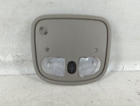 2008 Chevrolet Malibu Overhead Roof Console 776059 - Oemusedautoparts1.com