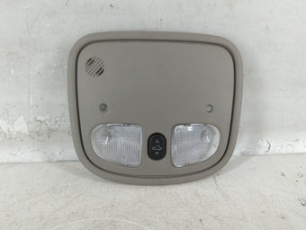 compare product 2008 Chevrolet Malibu Overhead Roof Console 776059