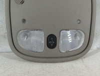 2008 Chevrolet Malibu Overhead Roof Console 776059 - Oemusedautoparts1.com