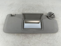 2006-2008 Chevrolet Malibu Sun Visor Shade Replacement Passenger Right Mirror Fits Fits 2005 2006 2007 2008 2009 2010 OEM Us