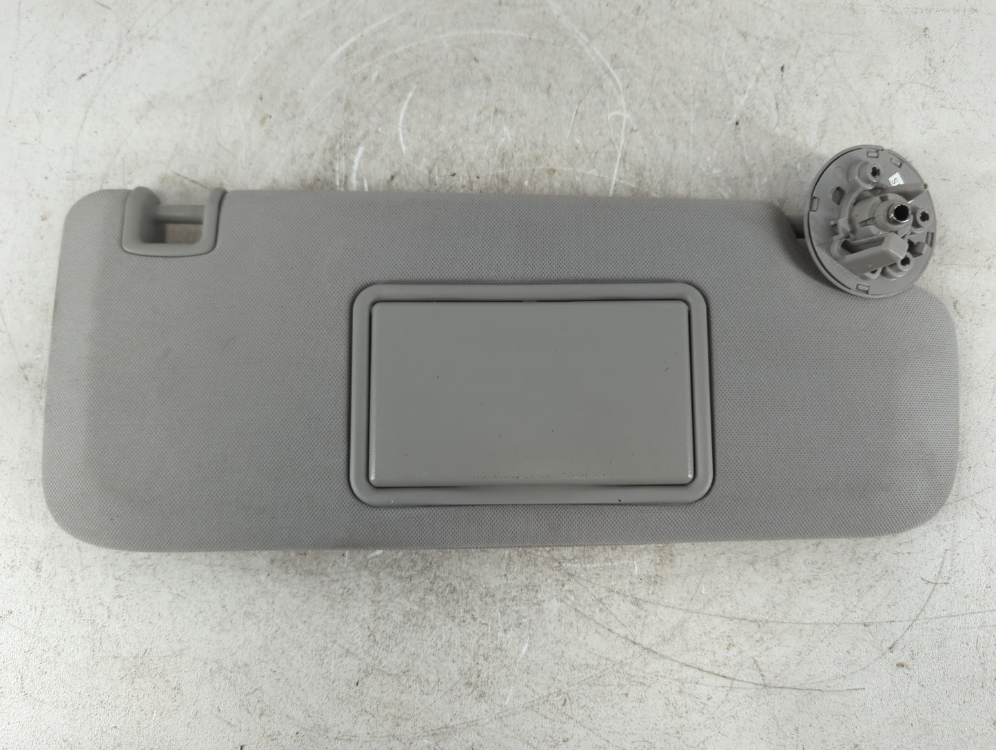 2006-2008 Chevrolet Malibu Sun Visor Shade Replacement Passenger Right Mirror Fits Fits 2005 2006 2007 2008 2009 2010 OEM Us