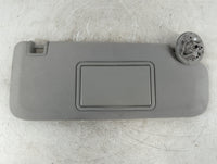 2006-2008 Chevrolet Malibu Sun Visor Shade Replacement Passenger Right Mirror Fits Fits 2005 2006 2007 2008 2009 2010 OEM Us