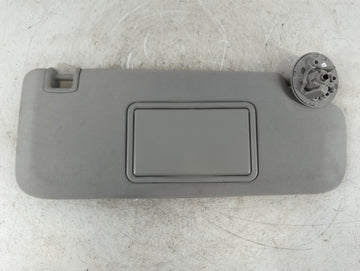 2006-2008 Chevrolet Malibu Sun Visor Shade Replacement Passenger Right Mirror Fits Fits 2005 2006 2007 2008 2009 2010 OEM Used Auto Parts