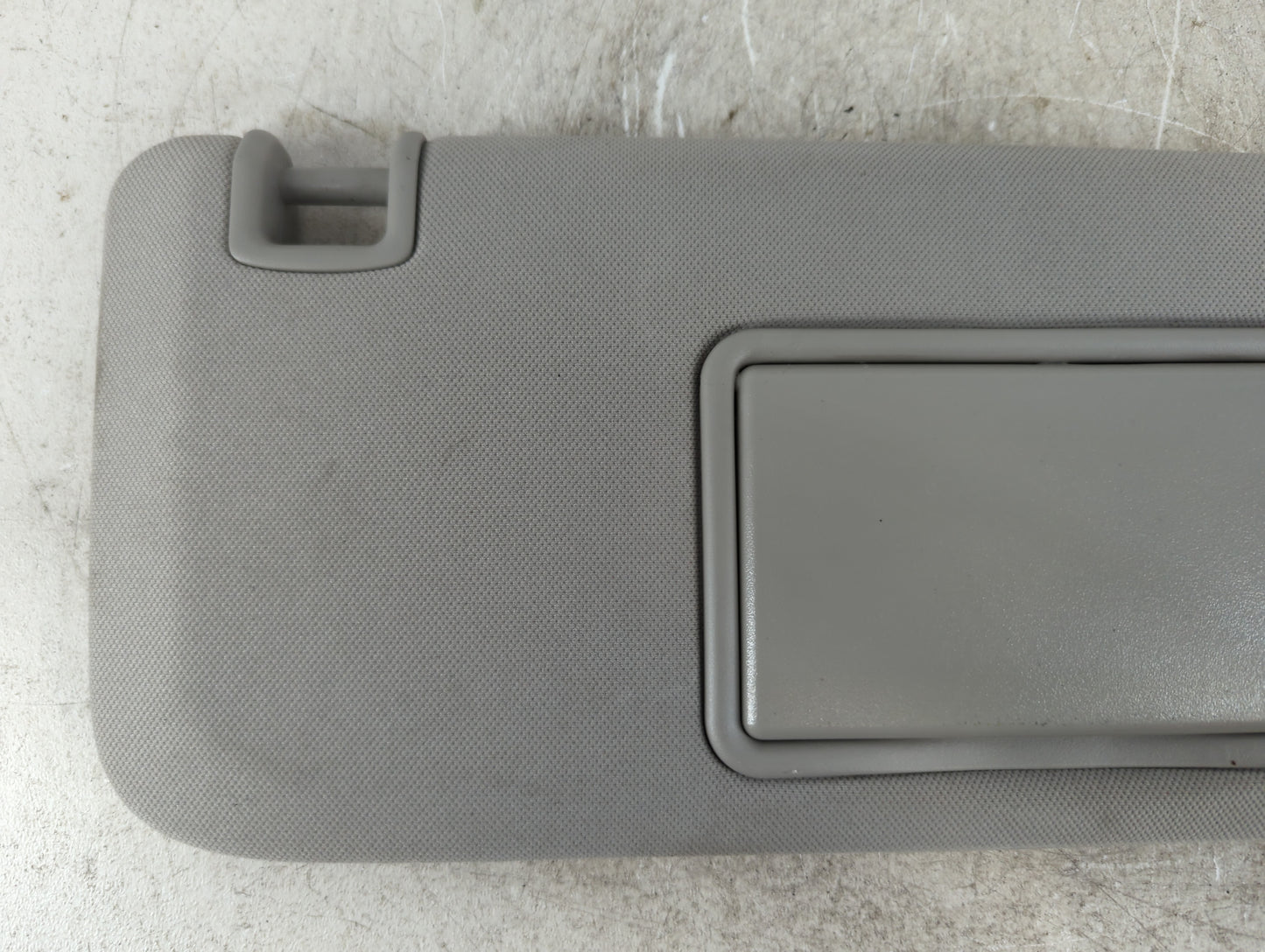 2006-2008 Chevrolet Malibu Sun Visor Shade Replacement Passenger Right Mirror Fits Fits 2005 2006 2007 2008 2009 2010 OEM Us