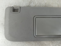 2006-2008 Chevrolet Malibu Sun Visor Shade Replacement Passenger Right Mirror Fits Fits 2005 2006 2007 2008 2009 2010 OEM Us