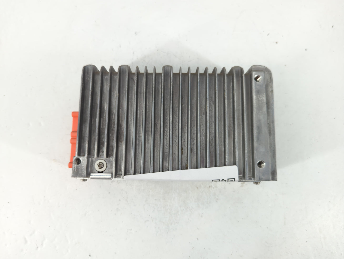 2008 Malibu Ac Dc Power Control Module Accessory Computer Power Inverter - Oemusedautoparts1.com