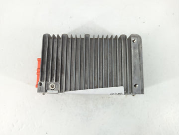 2008 Malibu Ac Dc Power Control Module Accessory Computer Power Inverter - Oemusedautoparts1.com