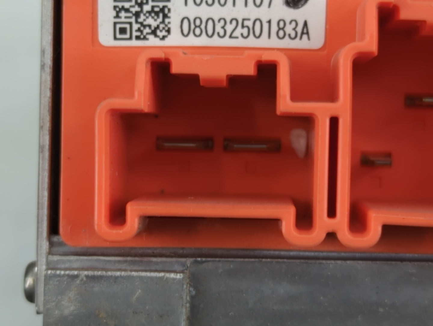 2008 Malibu Ac Dc Power Control Module Accessory Computer Power Inverter - Oemusedautoparts1.com