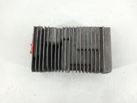 2008 Malibu Ac Dc Power Control Module Accessory Computer Power Inverter - Oemusedautoparts1.com