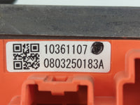 2008 Malibu Ac Dc Power Control Module Accessory Computer Power Inverter - Oemusedautoparts1.com