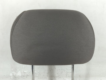 2008-2009 Chevrolet Malibu Headrest Head Rest Front Driver Passenger Seat - Oemusedautoparts1.com