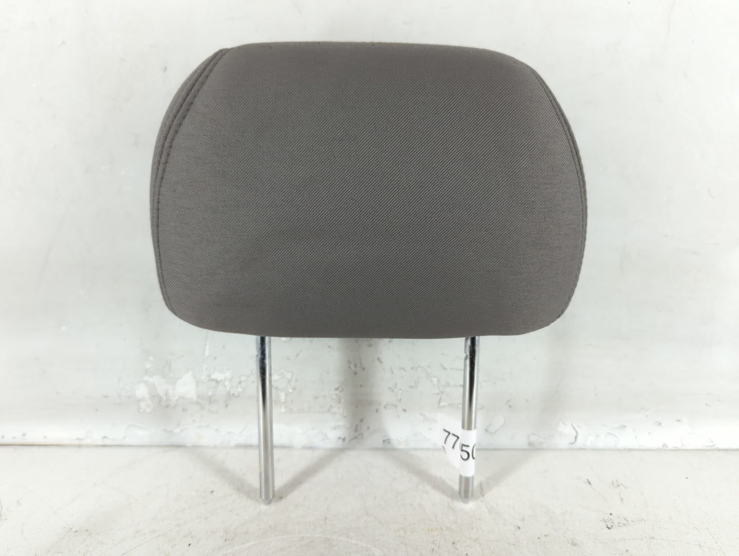 2008-2009 Chevrolet Malibu Headrest Head Rest Front Driver Passenger Seat - Oemusedautoparts1.com