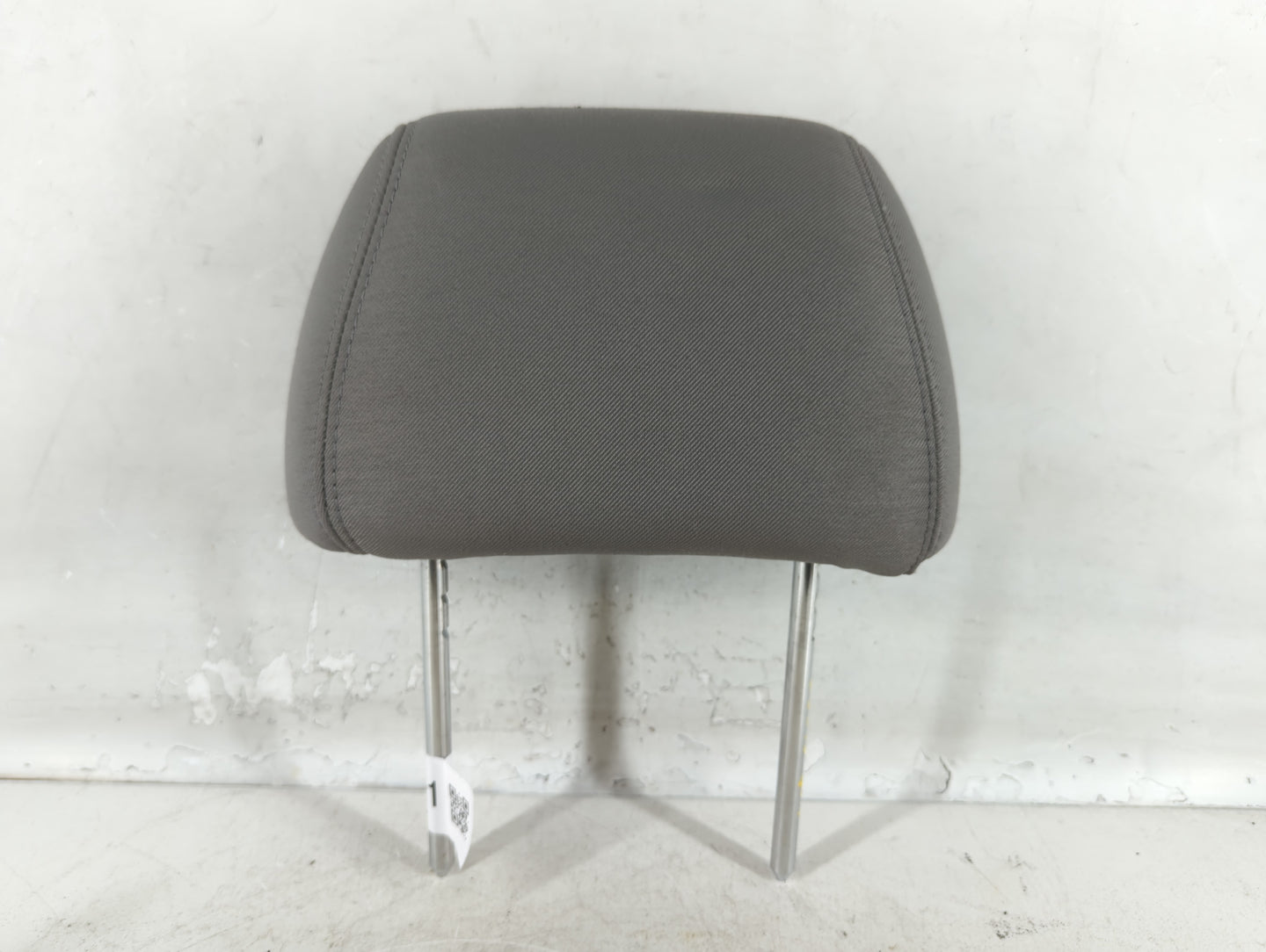 2008-2009 Chevrolet Malibu Headrest Head Rest Front Driver Passenger Seat - Oemusedautoparts1.com