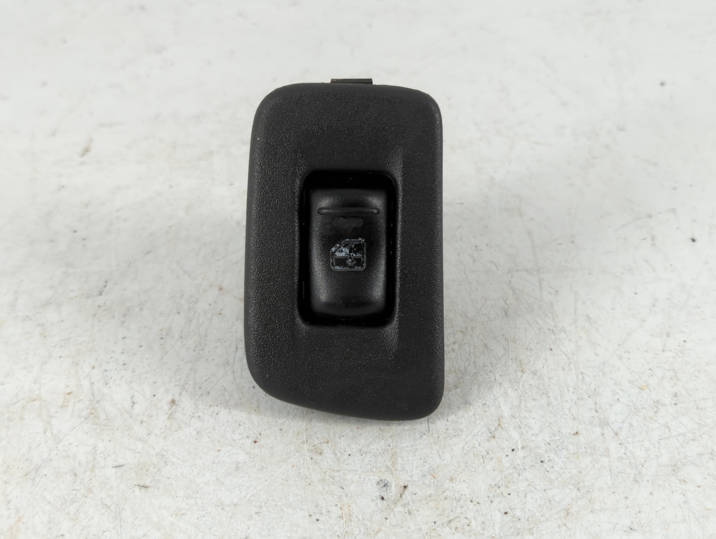 2008 Chevrolet Malibu Passenger Right Rear Power Window Switch 22610488 - Oemusedautoparts1.com