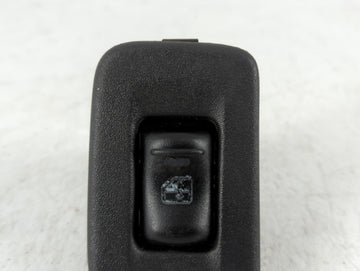 2008 Chevrolet Malibu Passenger Right Rear Power Window Switch 22610488
