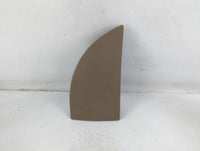 2008 Chevrolet Malibu Passenger Curtain Air Bag Oem - Oemusedautoparts1.com