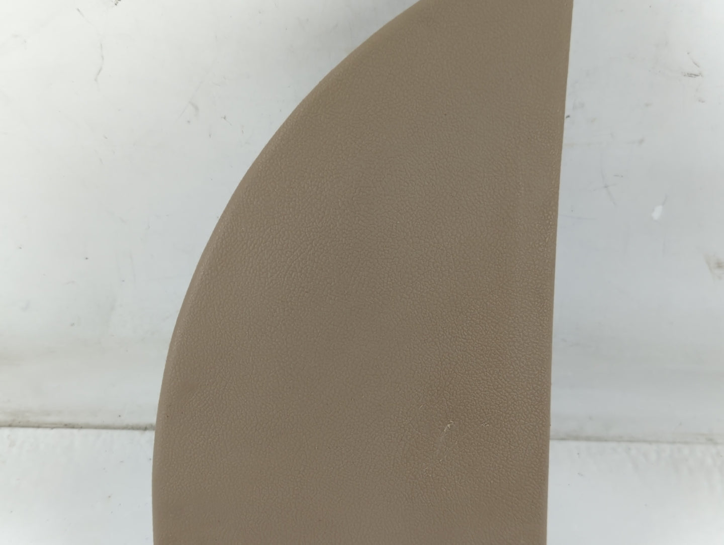 2008 Chevrolet Malibu Passenger Curtain Air Bag Oem - Oemusedautoparts1.com