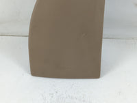 2008 Chevrolet Malibu Passenger Curtain Air Bag Oem - Oemusedautoparts1.com