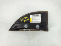 2008 Chevrolet Malibu Passenger Curtain Air Bag Oem - Oemusedautoparts1.com