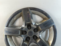 2008-2012 Chevrolet Malibu Hubcap Wheel Cover - Oemusedautoparts1.com