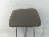 2008-2009 Chevrolet Malibu Headrest Head Rest Front Driver Passenger Seat Fits Fits 2008 2009 OEM Used Auto Parts - Oemuseda