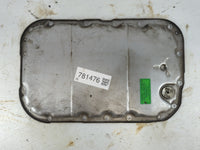 2008-2010 Chevrolet Malibu Engine Oil Pan Fits Fits 2008 2009 2010 2011 OEM Used Auto Parts - Oemusedautoparts1.com