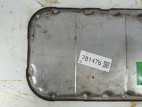 2008-2010 Chevrolet Malibu Engine Oil Pan Fits Fits 2008 2009 2010 2011 OEM Used Auto Parts - Oemusedautoparts1.com