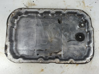 2008-2010 Chevrolet Malibu Engine Oil Pan Fits Fits 2008 2009 2010 2011 OEM Used Auto Parts - Oemusedautoparts1.com