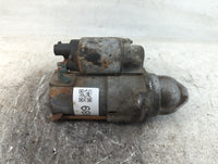 2008-2014 Chevrolet Malibu Car Starter Motor Solenoid OEM Fits Fits 2007 2008 2009 2010 2011 2012 2013 2014 2015 2016 2017 O