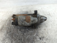 2008-2014 Chevrolet Malibu Car Starter Motor Solenoid OEM Fits Fits 2007 2008 2009 2010 2011 2012 2013 2014 2015 2016 2017 O
